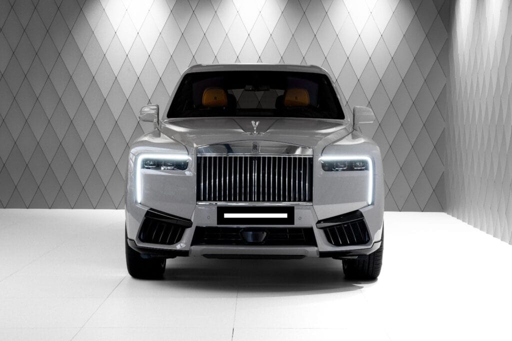 Cullinan 2025 Front 2