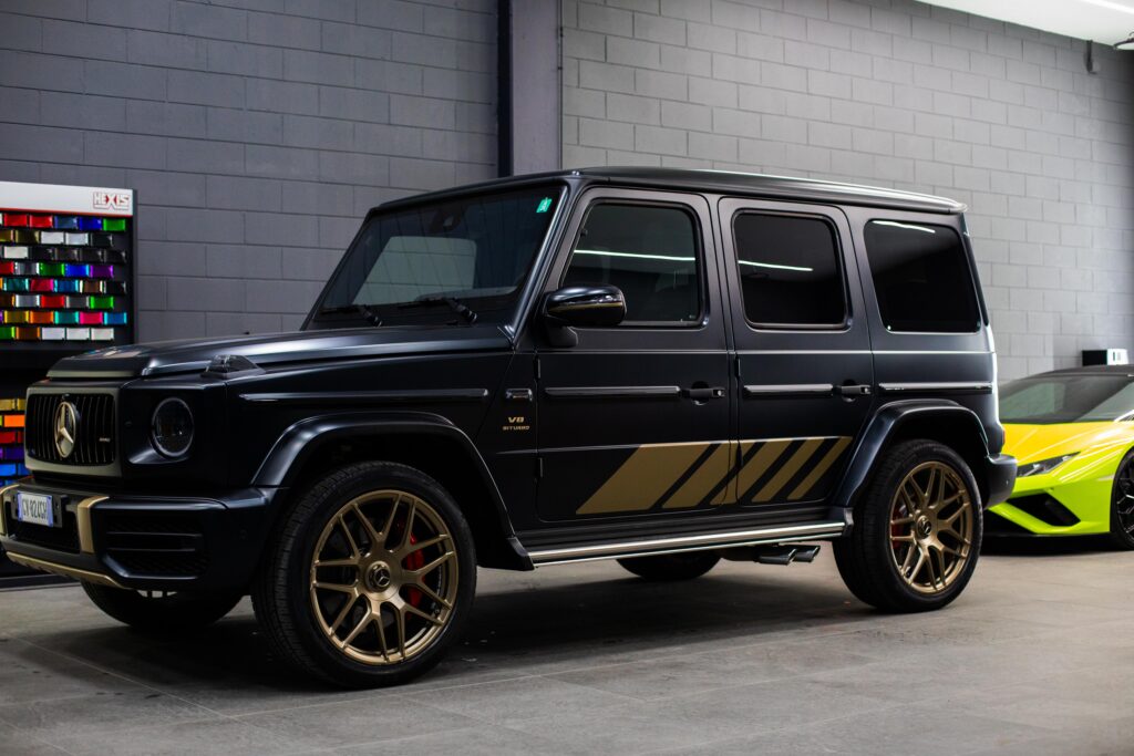 Luxury Car Rental France