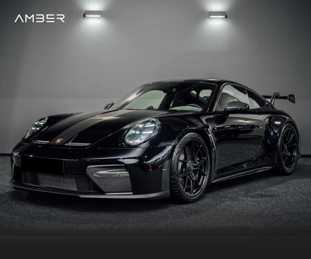 Luxury Car Rental France