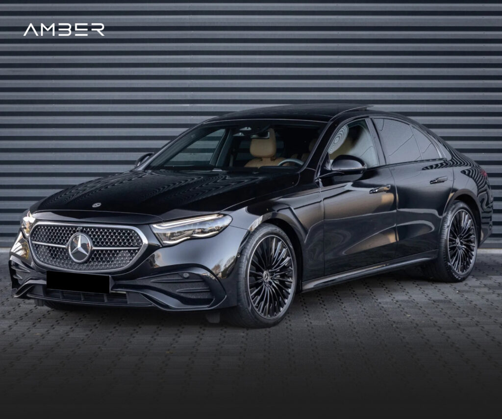 Luxury Car Rental France