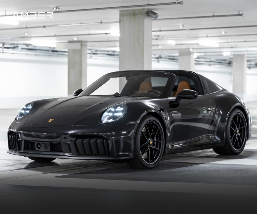 Luxury Car Rental France